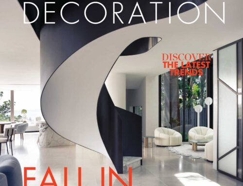 Elle Decoration 2024